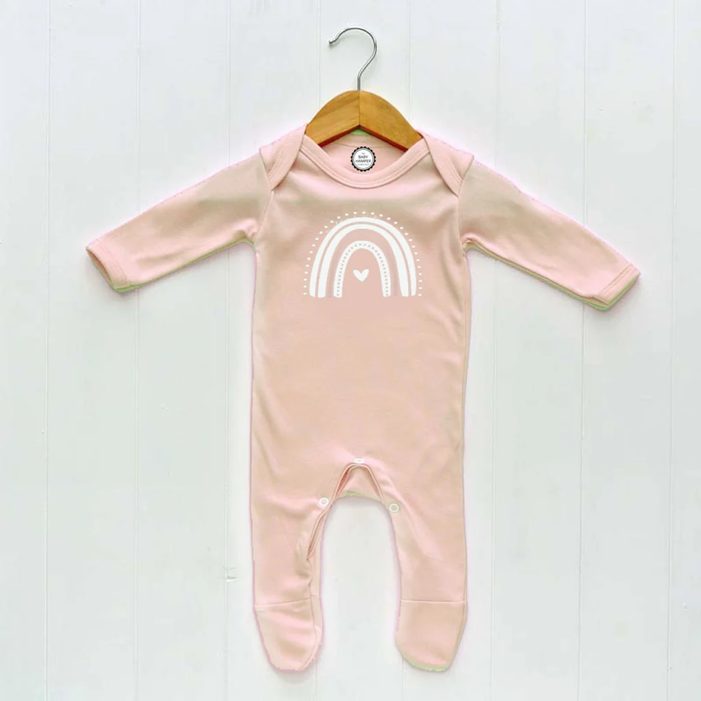 Newborn Baby Clothes